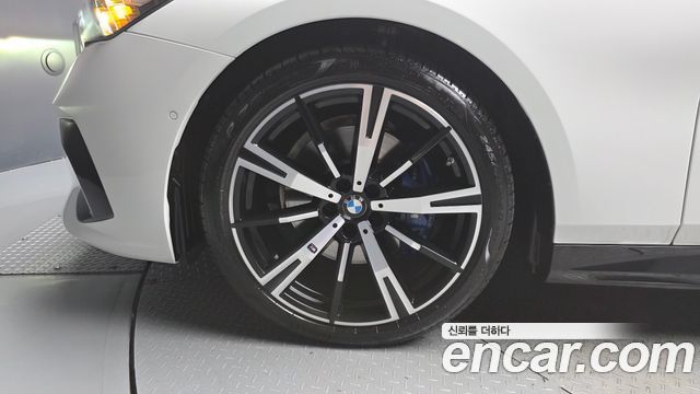 BMW 5-Series 2024 — photo 5