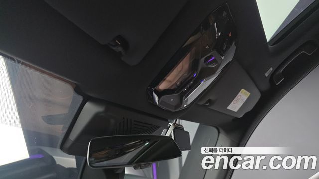 BMW 5-Series 2024 — photo 29