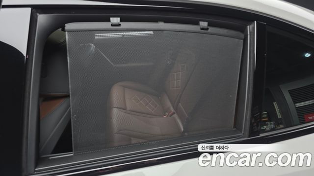 BMW 5-Series 2024 — photo 33