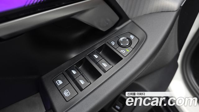 BMW 5-Series 2024 — photo 37
