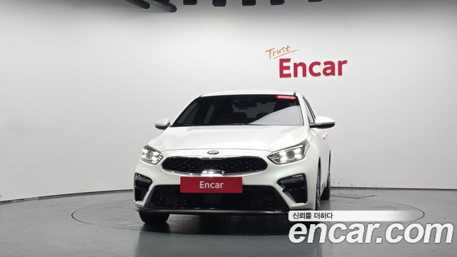 Kia K3 2019 — photo 3