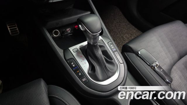 Kia K3 2019 — photo 12