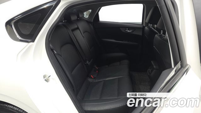 Kia K3 2019 — photo 17