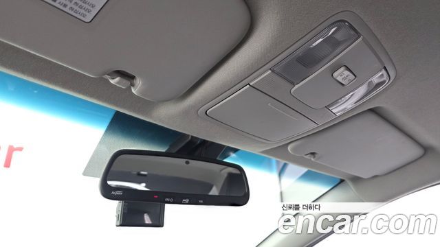 Kia K3 2019 — photo 22