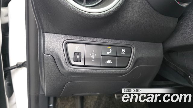 Kia K3 2019 — photo 23