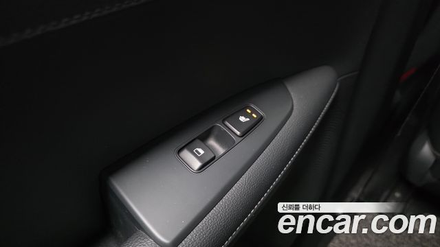 Kia K3 2019 — photo 25