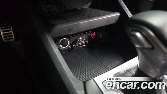 Kia K3 2019 — photo 29