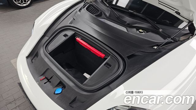 Porsche Taycan 2023 — photo 6
