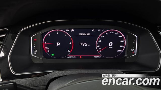 Volkswagen Arteon 2020 — photo 11