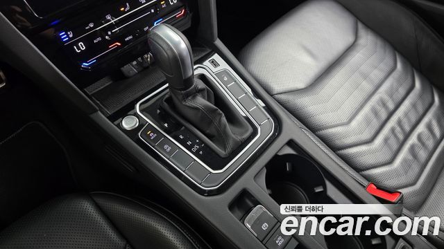 Volkswagen Arteon 2020 — photo 12