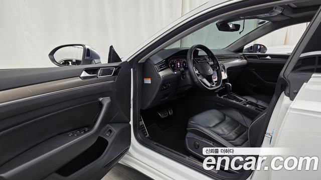 Volkswagen Arteon 2020 — photo 13