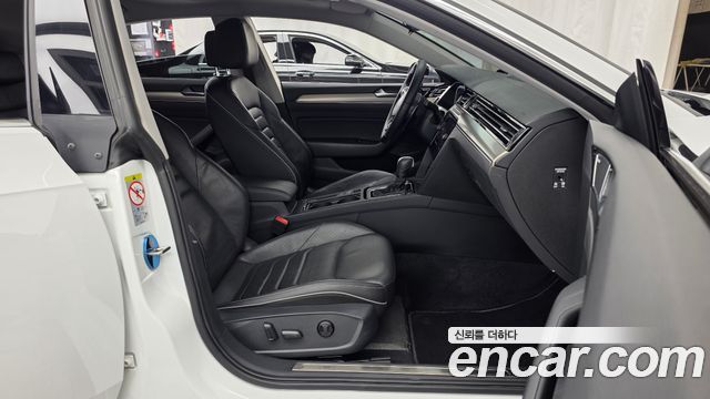 Volkswagen Arteon 2020 — photo 17