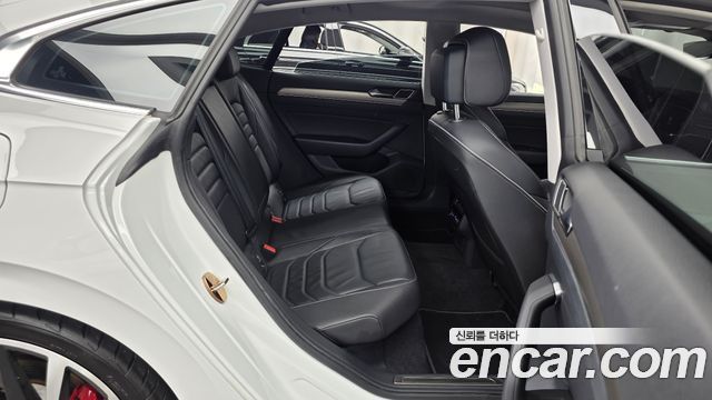 Volkswagen Arteon 2020 — photo 18