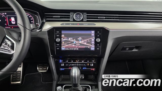 Volkswagen Arteon 2020 — photo 20