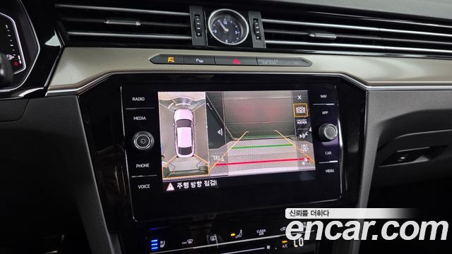 Volkswagen Arteon 2020 — photo 21