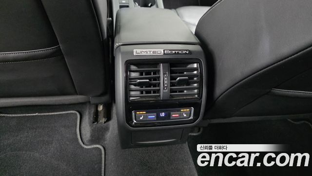 Volkswagen Arteon 2020 — photo 25