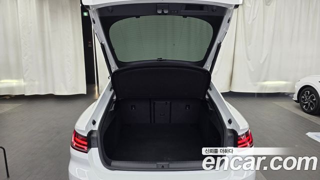 Volkswagen Arteon 2020 — photo 26