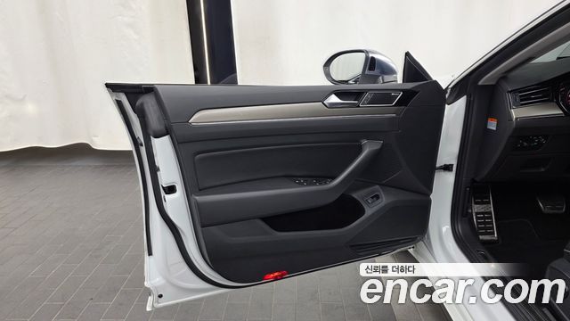 Volkswagen Arteon 2020 — photo 14