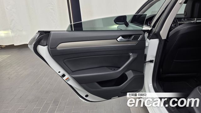 Volkswagen Arteon 2020 — photo 15