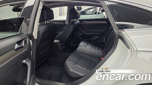Volkswagen Arteon 2020 — photo 16
