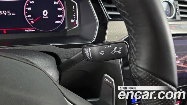 Volkswagen Arteon 2020 — photo 29