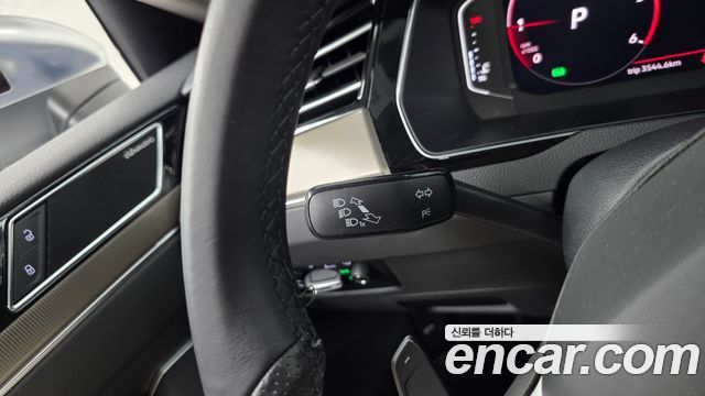 Volkswagen Arteon 2020 — photo 30