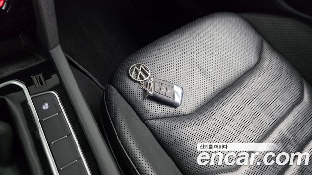 Volkswagen Arteon 2020 — photo 34