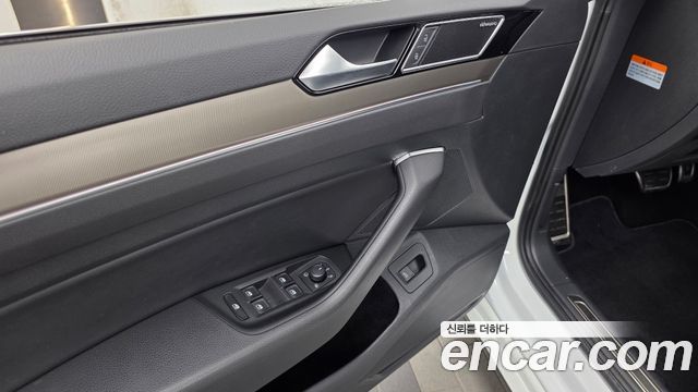 Volkswagen Arteon 2020 — photo 37