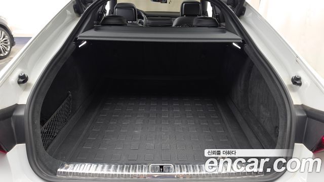 Audi A7 2021 — photo 26