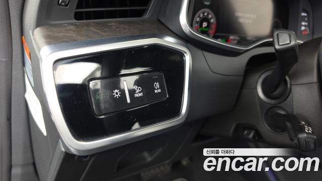 Audi A7 2021 — photo 27