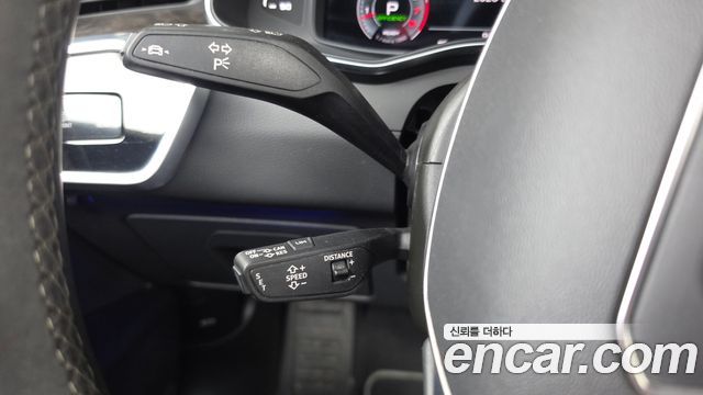 Audi A7 2021 — photo 28