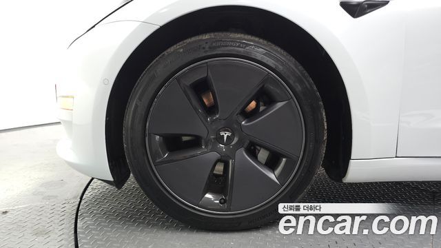 Tesla Model 3 2021 — photo 5