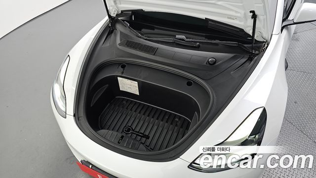 Tesla Model 3 2021 — photo 6