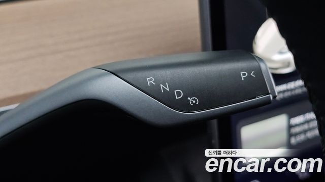 Tesla Model 3 2021 — photo 12
