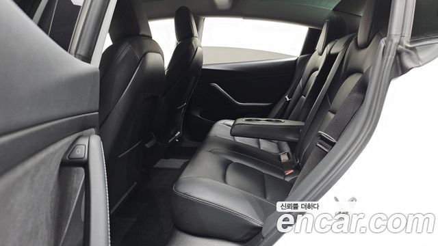Tesla Model 3 2021 — photo 17
