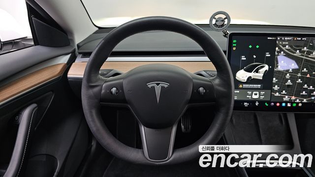 Tesla Model 3 2021 — photo 18