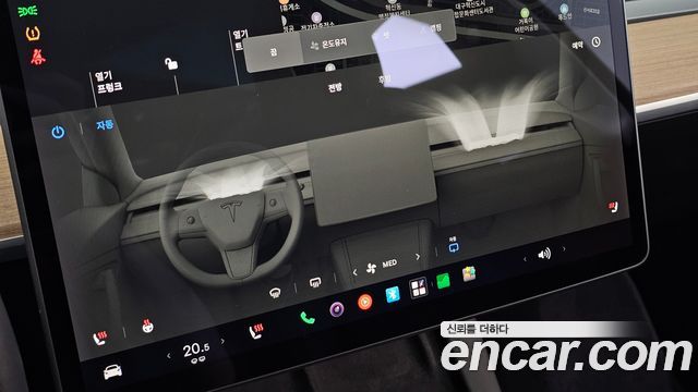 Tesla Model 3 2021 — photo 24