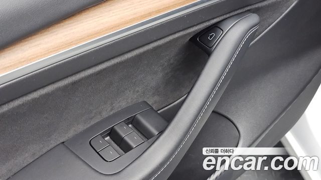 Tesla Model 3 2021 — photo 25
