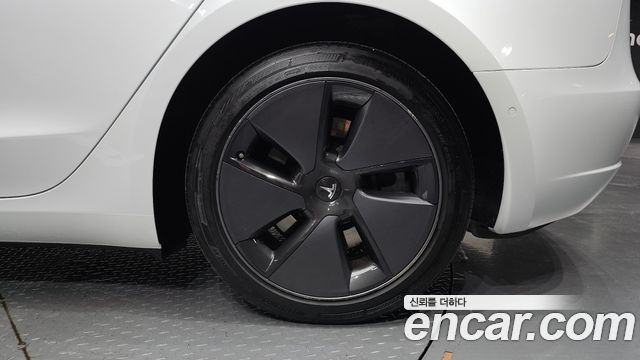 Tesla Model 3 2021 — photo 7