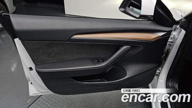Tesla Model 3 2021 — photo 14