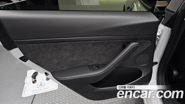 Tesla Model 3 2021 — photo 15