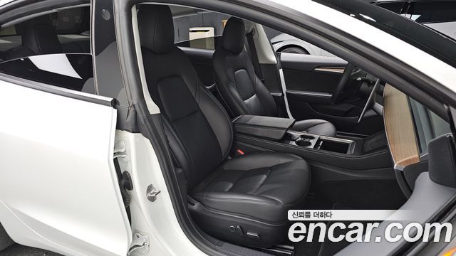 Tesla Model 3 2021 — photo 16