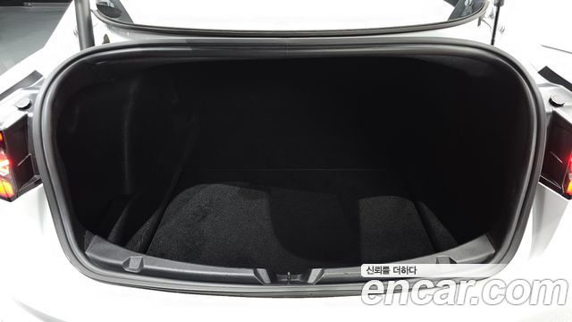 Tesla Model 3 2021 — photo 30