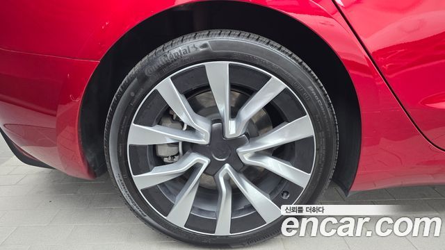 Tesla Model 3 2024 — photo 5