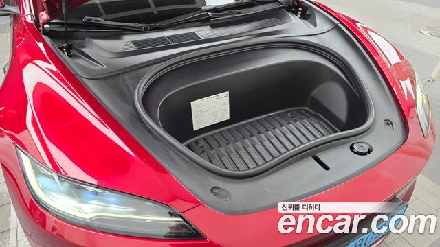 Tesla Model 3 2024 — photo 6