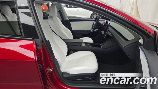 Tesla Model 3 2024 — photo 11
