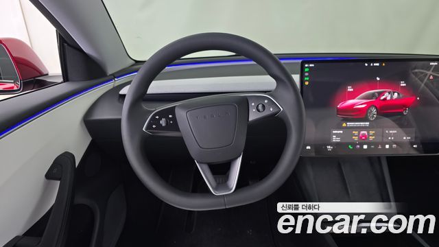 Tesla Model 3 2024 — photo 13