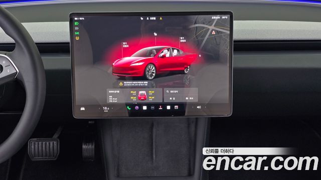 Tesla Model 3 2024 — photo 14