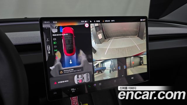 Tesla Model 3 2024 — photo 15