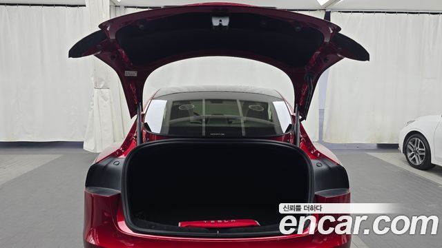 Tesla Model 3 2024 — photo 20